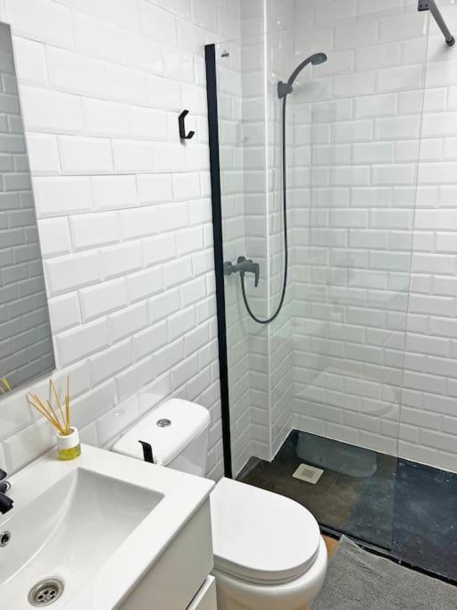 Nuevo, Plaza De Toros, Airc Apartment อาลิกันเต ภายนอก รูปภาพ