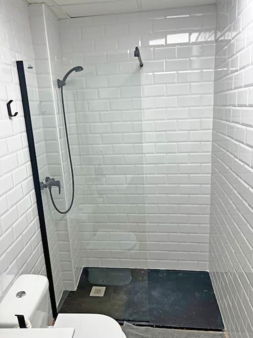 Nuevo, Plaza De Toros, Airc Apartment อาลิกันเต ภายนอก รูปภาพ